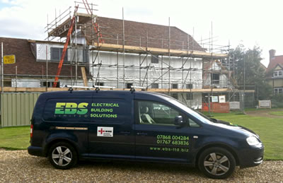 EBS Electrical